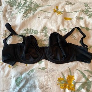 Black Fantasie bra 30F